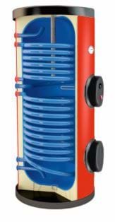 çift serpantinli boyler kesit 2