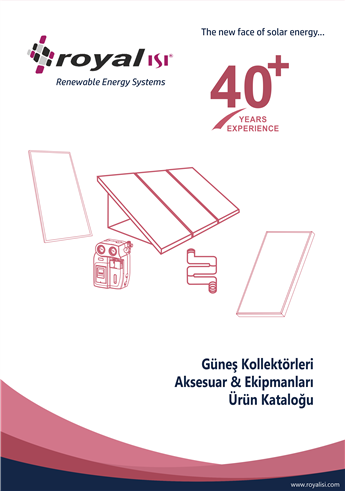 KOLLEKTÖR KATALOĞU