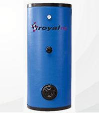 Çift Serpantinli Boyler-en