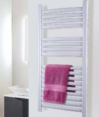 Aluminum Towel Warmer
